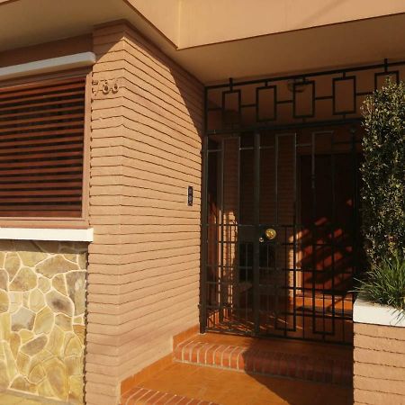 Ferienwohnung Los Altos De Nieva San Salvador de Jujuy Exterior foto