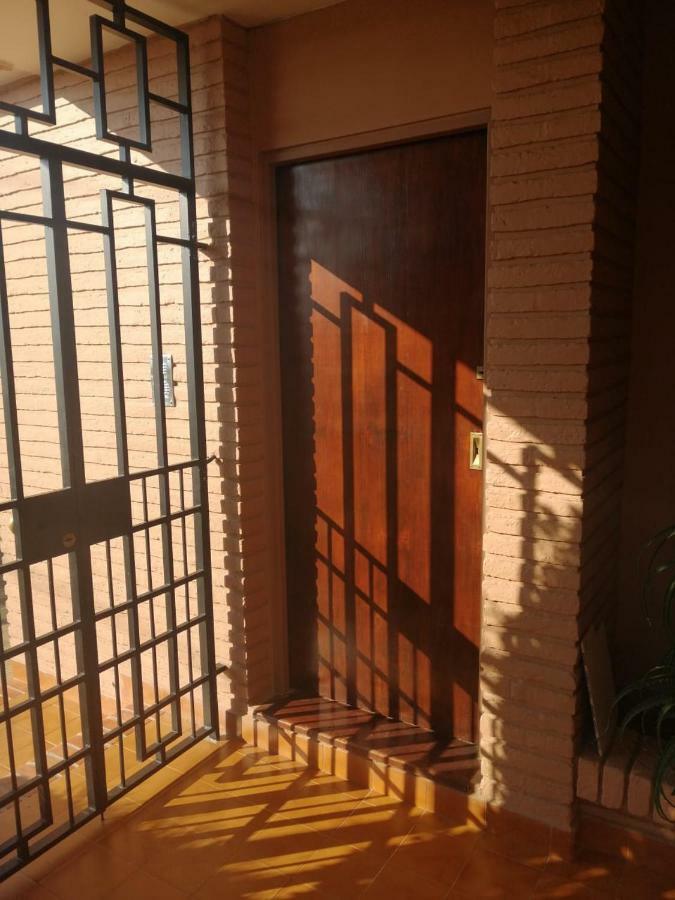 Ferienwohnung Los Altos De Nieva San Salvador de Jujuy Exterior foto